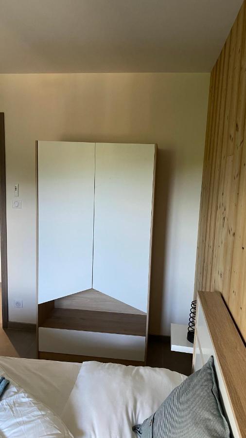 Appartement Le Grand Duc Gerardmer Exterior photo