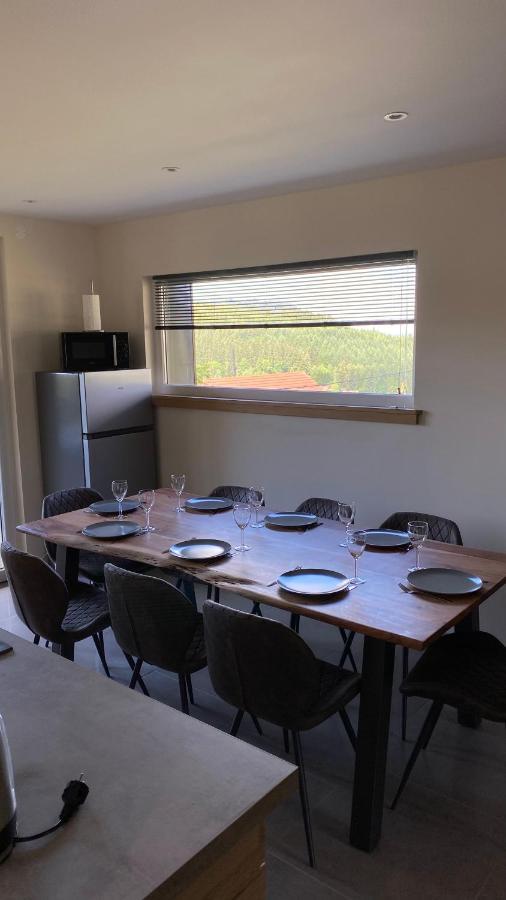 Appartement Le Grand Duc Gerardmer Exterior photo