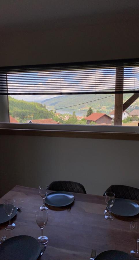 Appartement Le Grand Duc Gerardmer Exterior photo