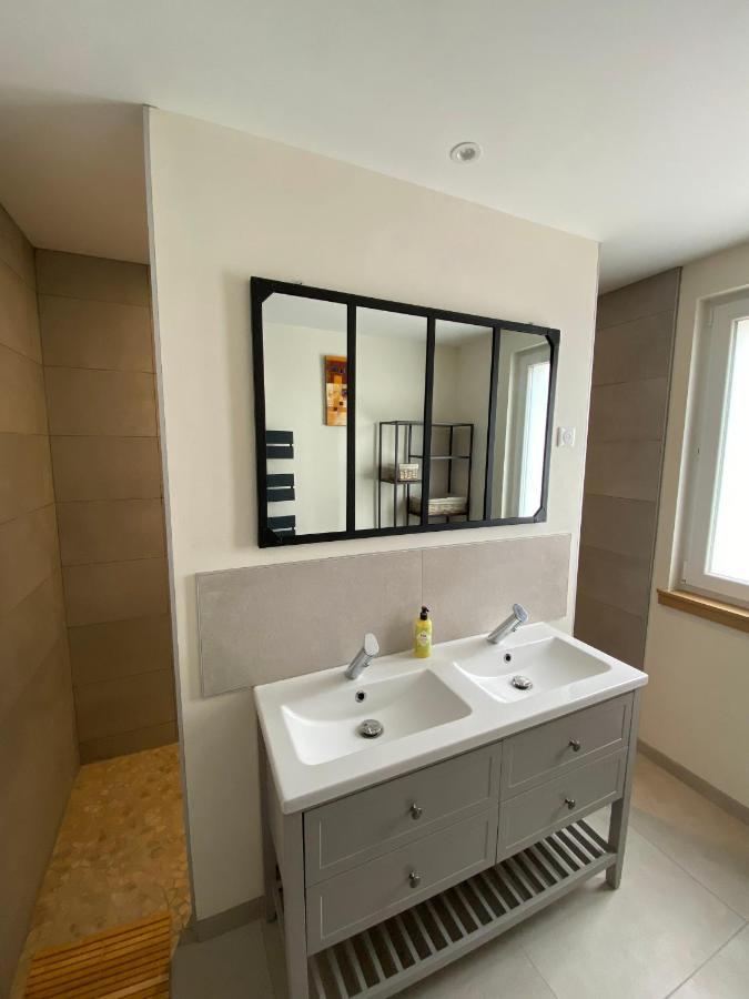 Appartement Le Grand Duc Gerardmer Exterior photo