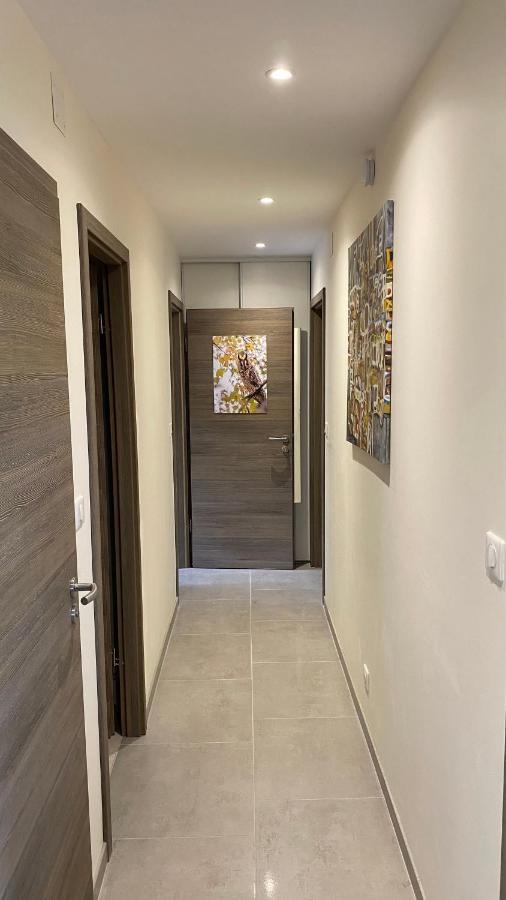 Appartement Le Grand Duc Gerardmer Exterior photo