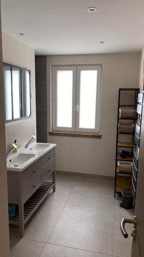 Appartement Le Grand Duc Gerardmer Exterior photo